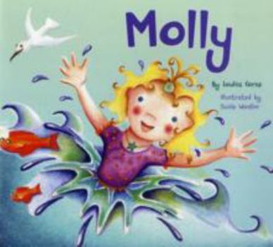 Paperback Molly Book