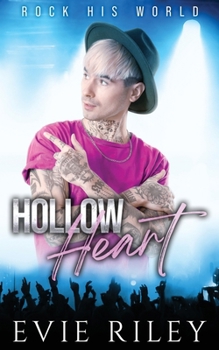 Paperback Hollow Heart Book