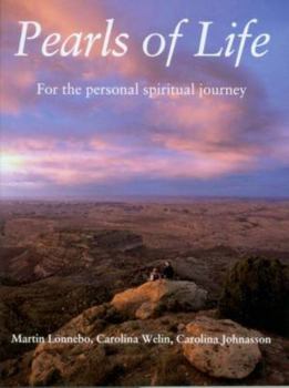 Paperback Pearls of Life: For the Personal Spiritual Journey Book