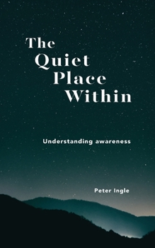 Paperback The Quiet Place Within Book