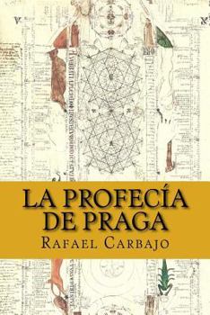 Paperback La profecía de Praga [Spanish] Book
