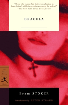 Paperback Dracula Book