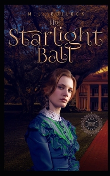 Paperback The Starlight Ball Book