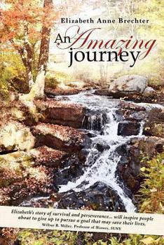 Paperback An Amazing Journey Book