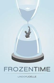 Paperback Frozen Time Book