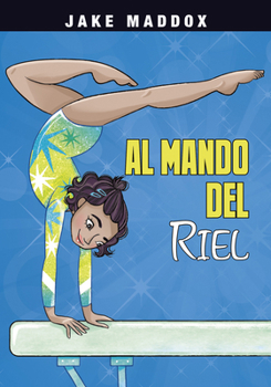 Paperback Al Mando del Riel [Spanish] Book