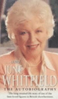 Paperback And June Whitfield Book