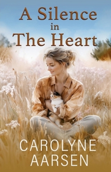 Paperback A Silence in The Heart Book
