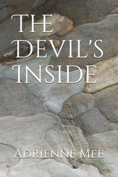 Paperback The Devil's Inside Book