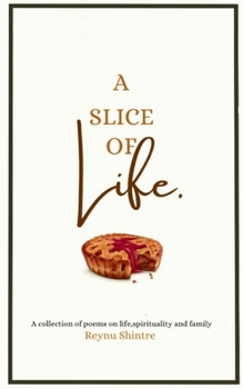 Paperback Slice of Life Book