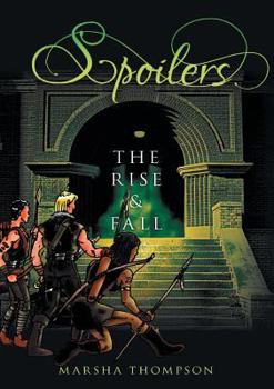 Paperback Spoilers: The Rise & Fall Book