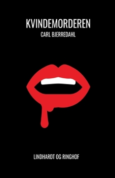 Paperback Kvindemorderen [Danish] Book