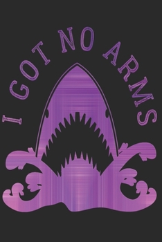 Hai Notizbuch: Hai Notizbuch die Perfekte Geschenkidee f�r Tierliebhaber und Hai Freunde. Das Taschenbuch hat 120 wei�e Seiten mit Punktraster die dich beim Schreiben oder skizzieren unterst�tzten.