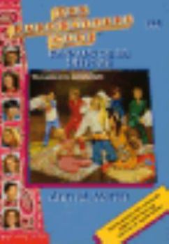 Dawn and the Big Sleepover - Book #44 of the Baby-Sitters Club