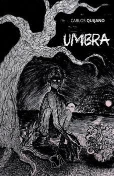 Paperback Umbra [Spanish] Book