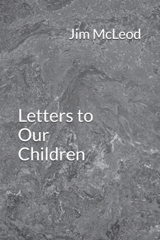 Paperback Letters to Our Children Book