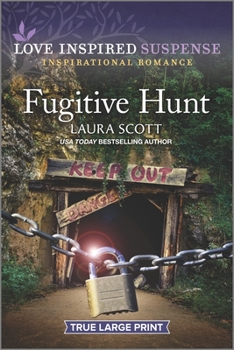 Fugitive Hunt - Book #6 of the Justice Seekers