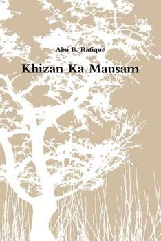 Paperback Khizan Ka Mausam Book