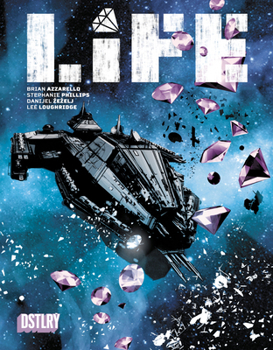 Paperback Life Book