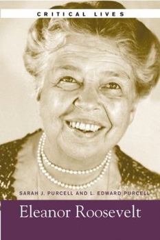 Paperback The Life and Work of Eleanor Roosevelt Book
