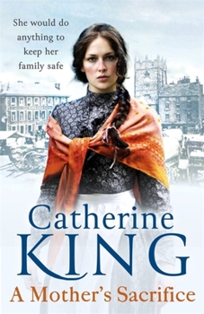 Paperback A Mother's Sacrifice Book
