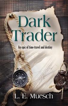 Paperback Dark Trader Book