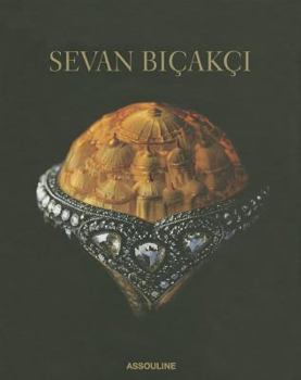 Hardcover Sevan Bicakci Book
