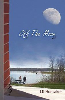 Paperback Off the Moon Book