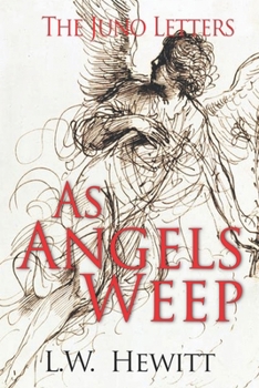 Paperback As Angels Weep Book