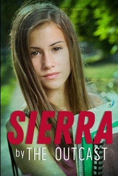 Paperback Sierra Book