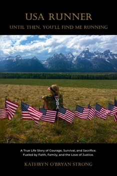 USA RUNNER: Until Then You’ll Find Me Running