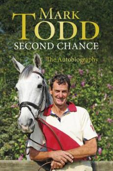 Paperback Second Chance: The Autobiography Book