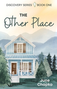 Paperback The Other Place: Discovery Series - Book One Book