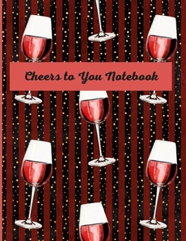 Paperback Cheers To You Book