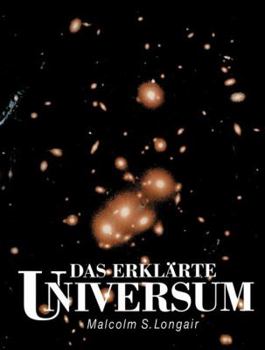 Paperback Das Erklärte Universum [German] Book