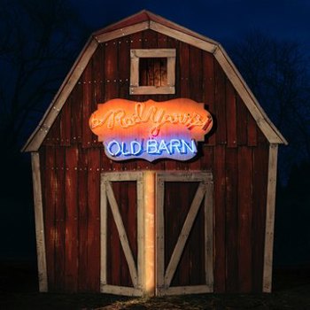 Music - CD Red Yarn's Old Barn Book