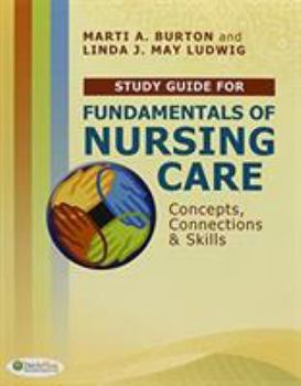 Hardcover Pkg: Fund of Nsg Care Textbook & Study Guide & Williams/Hopper Understand Med Surg Nsg Textbook & Student Wkbk Book