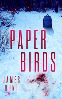 Paperback Paper Birds Book