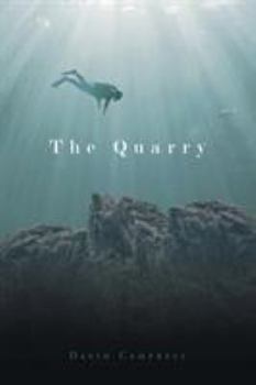 Paperback The Quarry Book