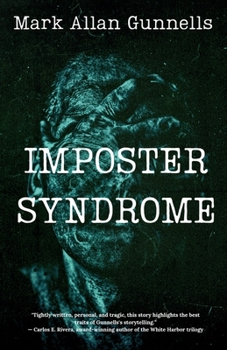 Paperback Imposter Syndrome Book