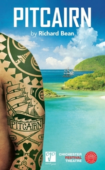 Paperback Pitcairn Book