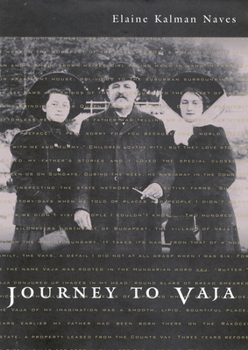 Paperback Journey to Vaja Book