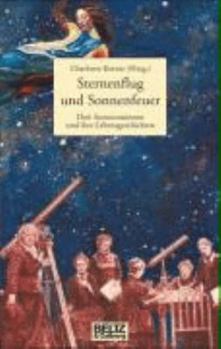 Hardcover Sternenflug und Sonnenfeuer [German] Book