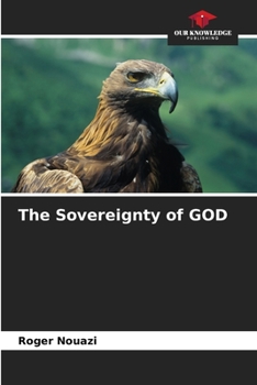 Paperback The Sovereignty of GOD Book
