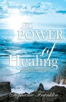 Paperback The Power of Healing Book