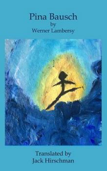 Paperback Pina Bausch Book