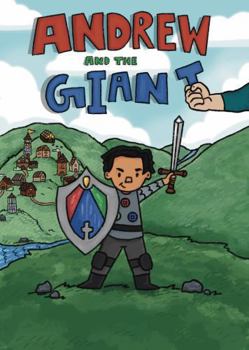 Paperback Andrew and the Giant Book