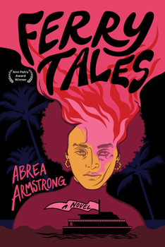 Hardcover Ferry Tales Book