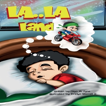 Paperback La La Land Book