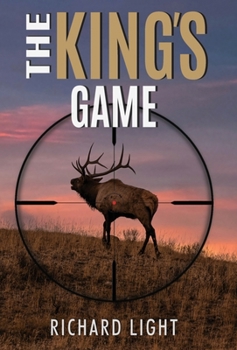 Hardcover The King's Game Book